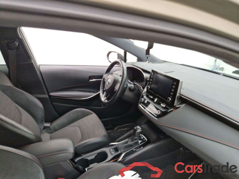 TOYOTA COROLLA TOURING SPORTS 1.8 HYBRID PREMIUM AUT. #3