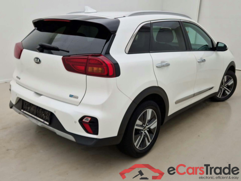 KIA NIRO 1.6 GDI PHEV PULSE AUT #2