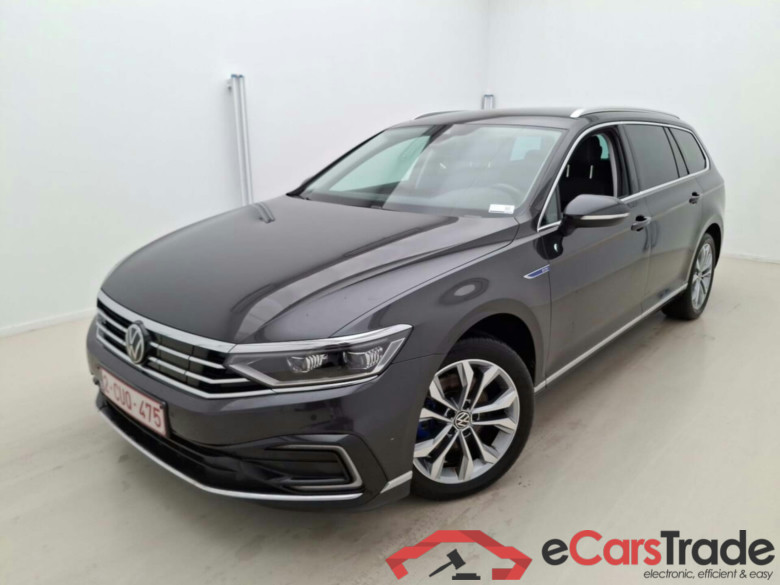 VOLKSWAGEN PASSAT VARIANT 1.4 TSI GTE BUSINESS DSG