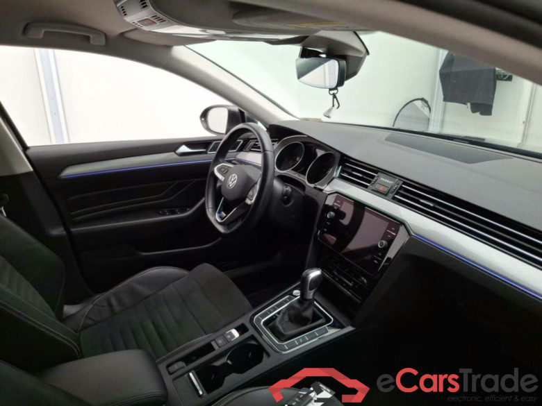 VOLKSWAGEN PASSAT VARIANT 1.4 TSI GTE BUSINESS DSG #3