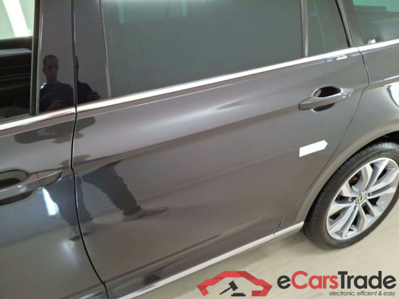 VOLKSWAGEN PASSAT VARIANT 1.4 TSI GTE BUSINESS DSG #4