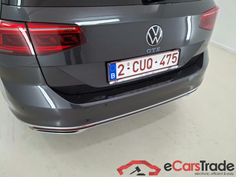 VOLKSWAGEN PASSAT VARIANT 1.4 TSI GTE BUSINESS DSG #5