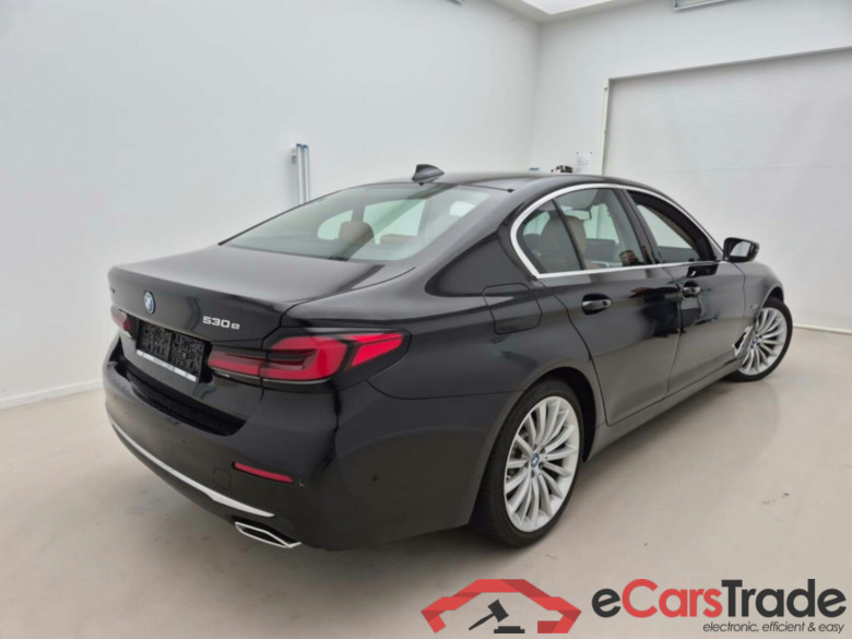 BMW 5-SERIE 530E XDRIVE AUT. #2