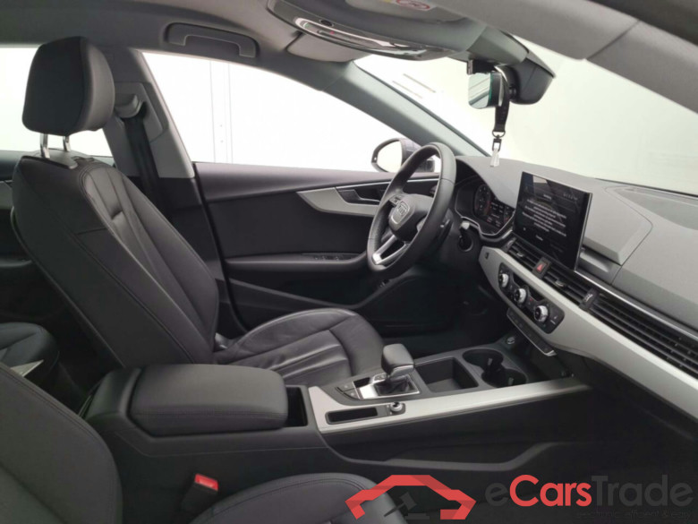 AUDI A5 SPORTBACK 35 TDI BUSINESS ED. S-TRONIC #3