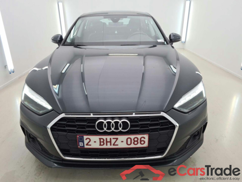AUDI A5 SPORTBACK 35 TDI BUSINESS ED. S-TRONIC #4