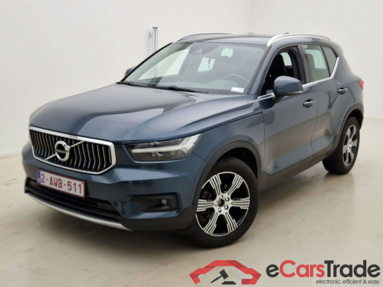 VOLVO XC40 D3 INSCRIPTION GEARTRONIC