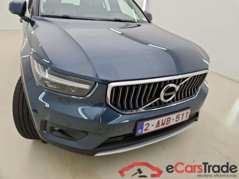 VOLVO XC40 D3 INSCRIPTION GEARTRONIC #4