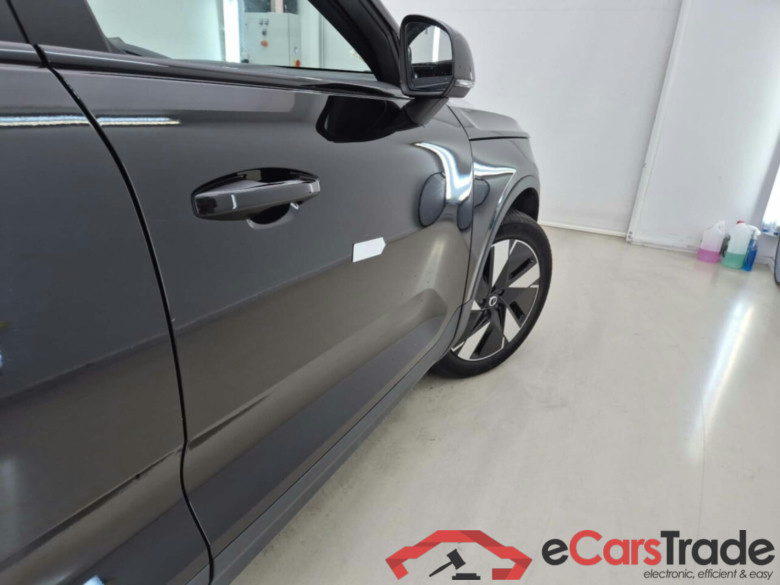 VOLVO XC40 SMER #4