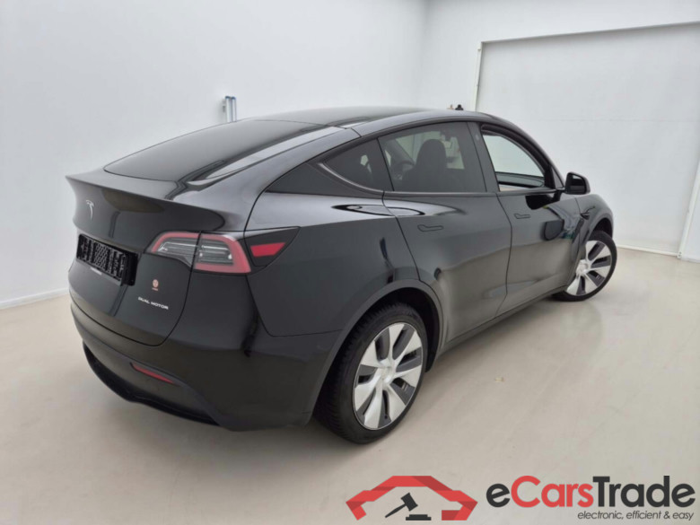 TESLA MODEL Y LONG RANGE RWD #2