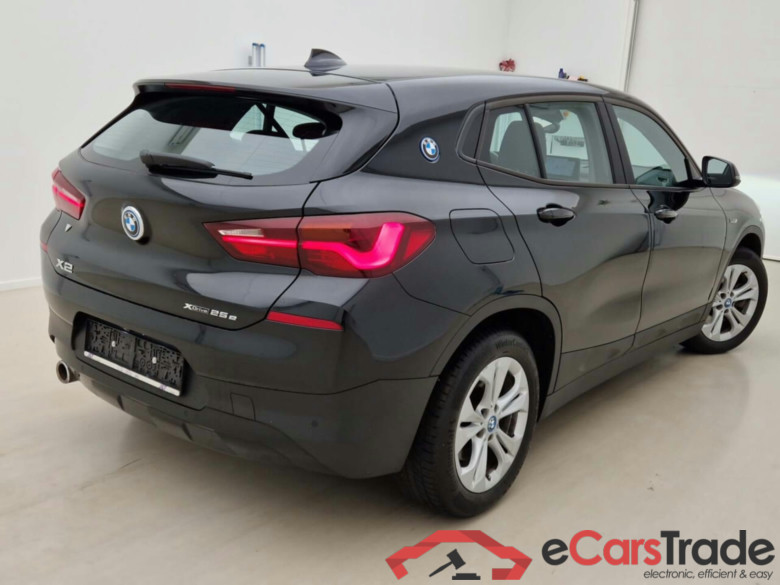 BMW X2 XDRIVE25E AUT #2