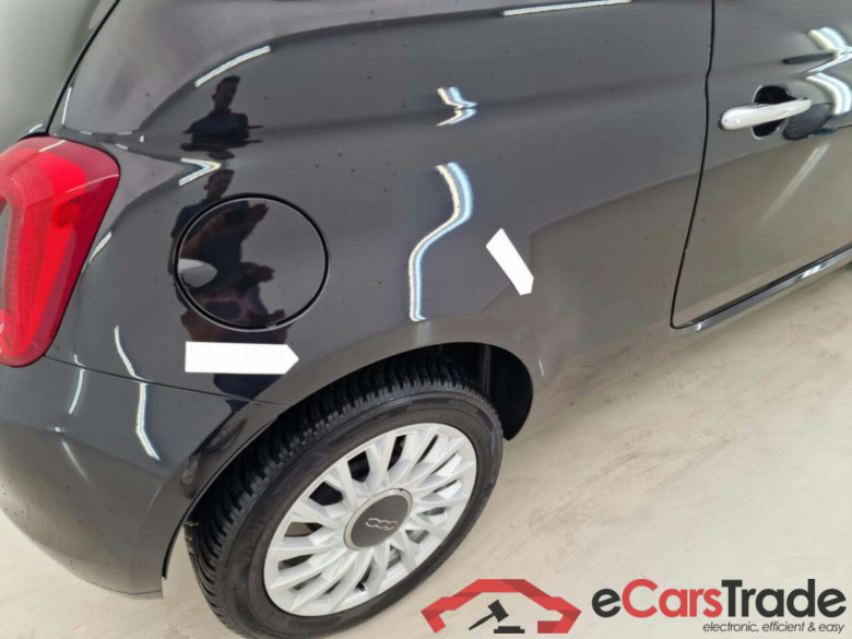 FIAT 500 1.0 HYBRID #6