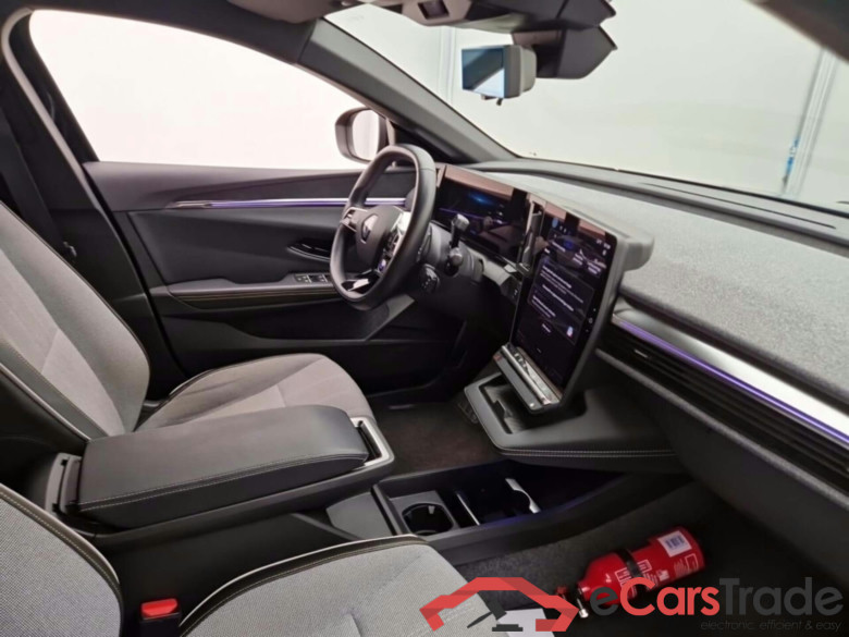 RENAULT MEGANE E-TECH EV60 R220 TECHNO #3