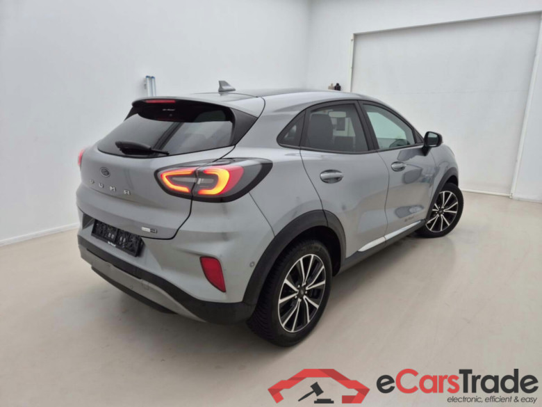 FORD PUMA 1.0 EBH TITANIUM X #2