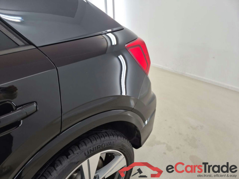 AUDI Q2 30 TDI ATTR. S-TRONIC #5