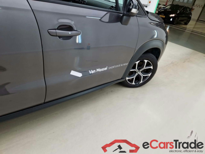 CITROEN C3 AIRCROSS 1.2 PT SHINE EAT8 #4