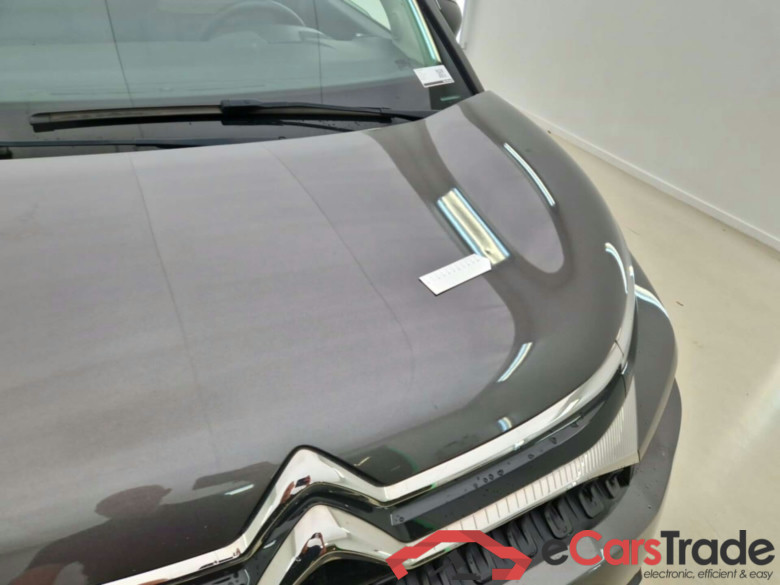 CITROEN C3 AIRCROSS 1.2 PT SHINE EAT8 #6