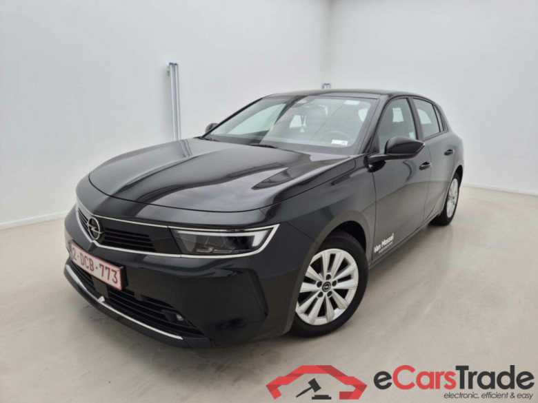 OPEL ASTRA 1.2 TURBO EDITION AUT. #1
