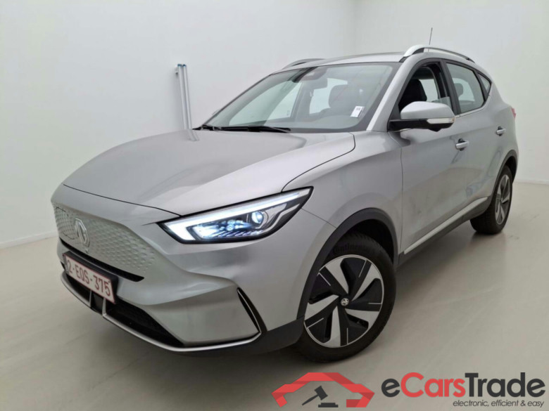 MG ZS EV LONG RANGE 72 KWH