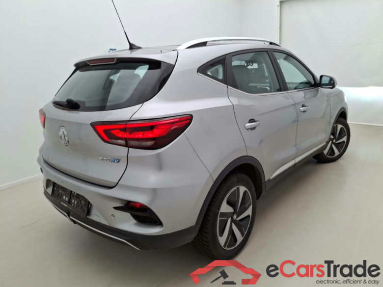 MG ZS EV LONG RANGE 72 KWH #2