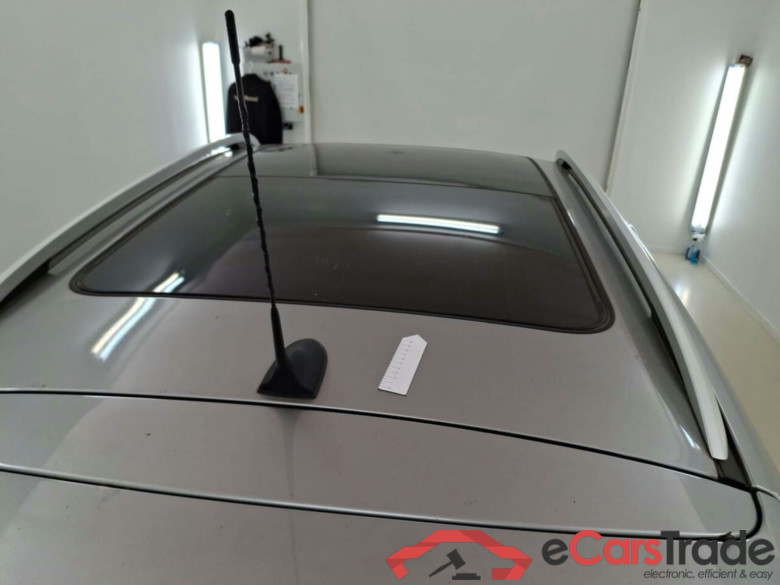 MG ZS EV LONG RANGE 72 KWH #4