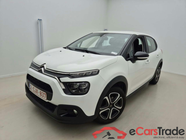 CITROEN C3 1.2 PT FEEL #1