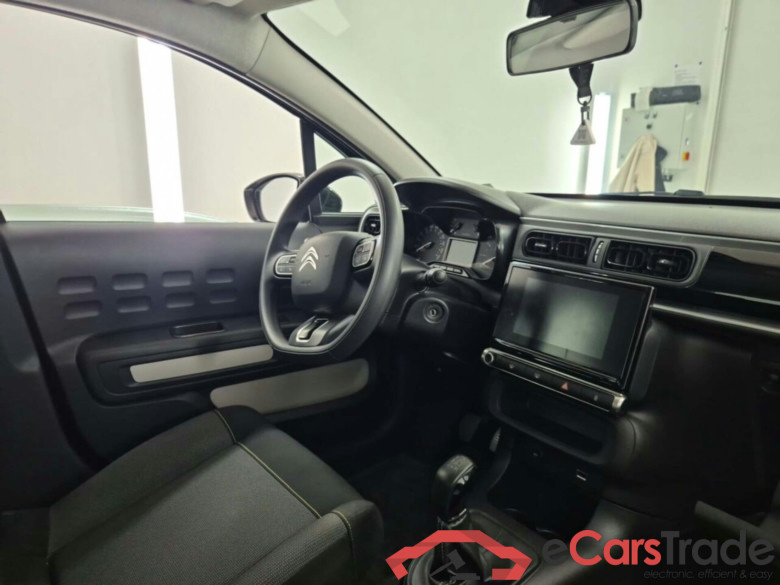 CITROEN C3 1.2 PT FEEL #3