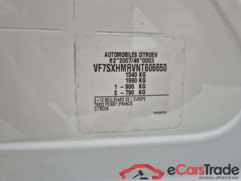 CITROEN C3 1.2 PT FEEL #5