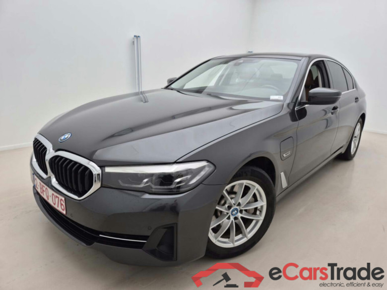BMW 5-SERIE 530E AUT.
