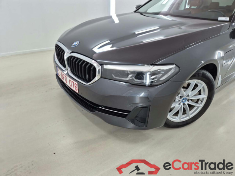 BMW 5-SERIE 530E AUT. #5