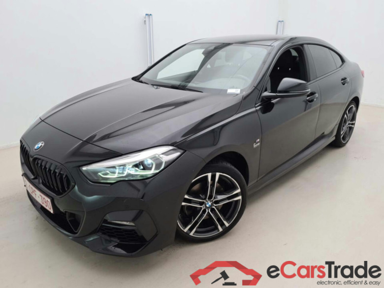BMW 2-SERIE GRAN COUPÉ 216D M-SPORT AUT