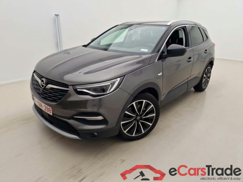 OPEL GRANDLAND X 1.6 TURBO HYBRID ULTIMATE AUT