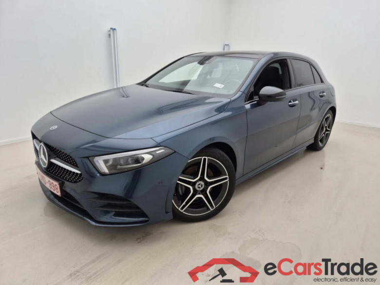 MERCEDES-BENZ A-KLASSE 180D AMG LINE #1