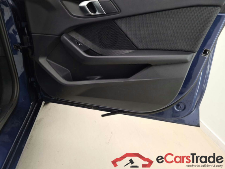 BMW 1-SERIE 116D AUT. #5