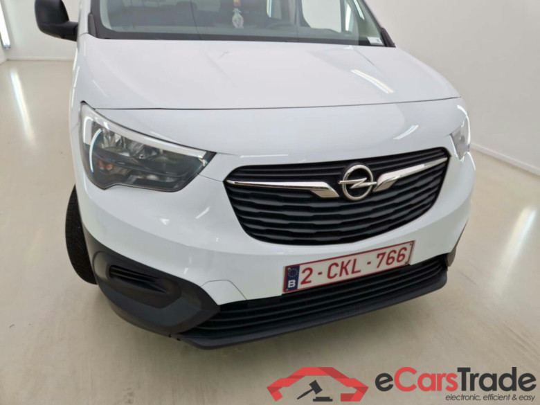 OPEL COMBO LIFE 1.5 TD EDITION 5P. #4
