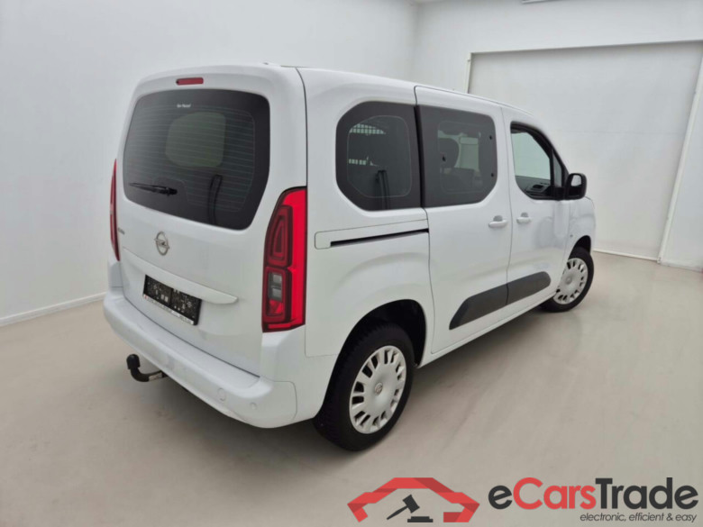 OPEL COMBO LIFE 1.5 TD EDITION 5P. #2