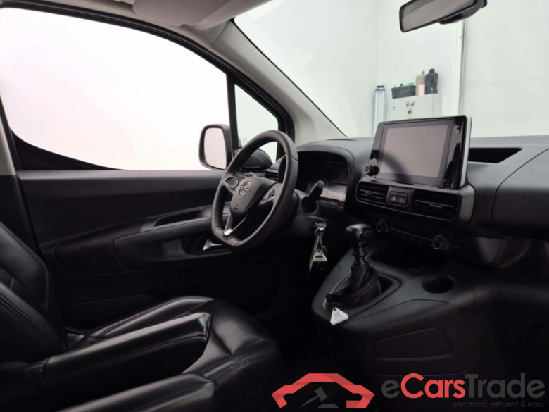 OPEL COMBO LIFE 1.5 TD EDITION 5P. #3