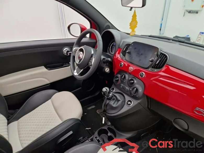 FIAT 500 1.0 HYBRID #3