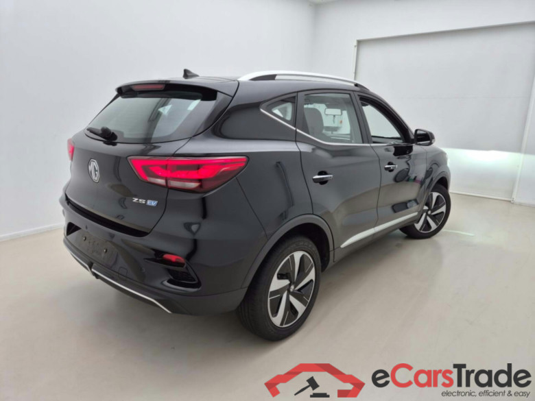 MG ZS EV LONG RANGE COMFORT 72 KWH #2