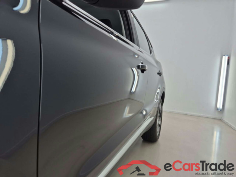MG ZS EV LONG RANGE COMFORT 72 KWH #4