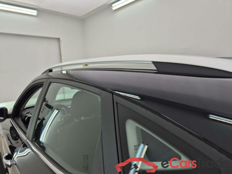 MG ZS EV LONG RANGE COMFORT 72 KWH #5