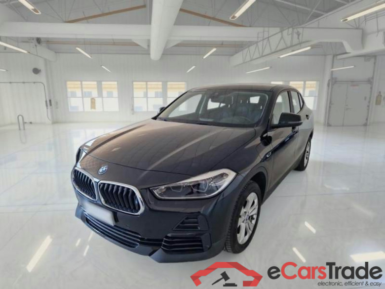 BMW X2 / 2017 / 5P / SUV XDRIVE 25E BUSINESS X AUTOMATICO #1