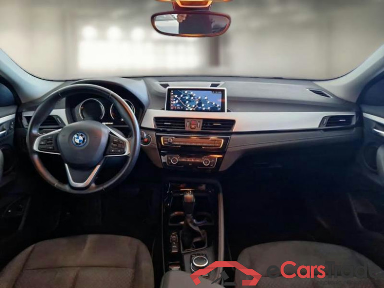 BMW X2 / 2017 / 5P / SUV XDRIVE 25E BUSINESS X AUTOMATICO #3