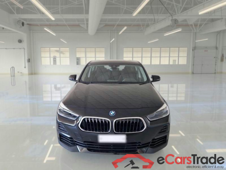 BMW X2 / 2017 / 5P / SUV XDRIVE 25E BUSINESS X AUTOMATICO #6