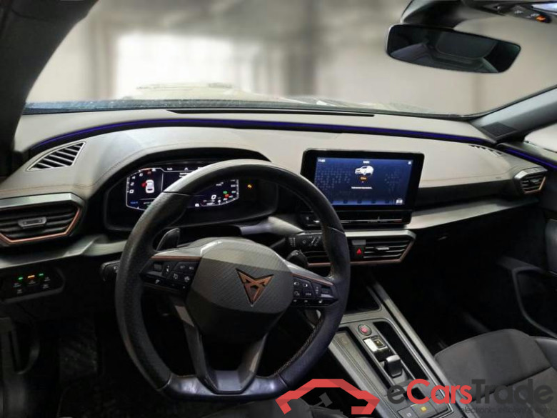 CUPRA FORMENTOR / 2020 / 5P / SUV 1.4 E-HYBRID DSG #3