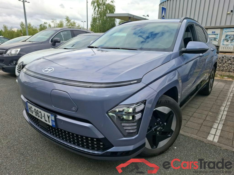 Kona Creative Electric 2WD 65kWh #2
