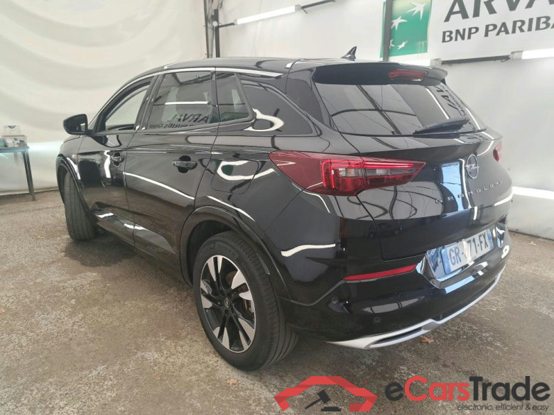 OPEL Grandland / 2021 / 5P / SUV Hybride 225 ch ELEGANCE BUSINESS CD OP 150 #3