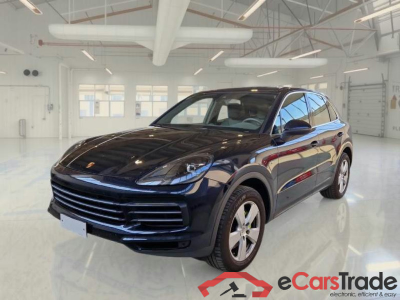 PORSCHE CAYENNE / 2017 / 5P / SUV 3.0 V6 E-HYBRID #1