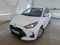 preview Toyota Yaris #0