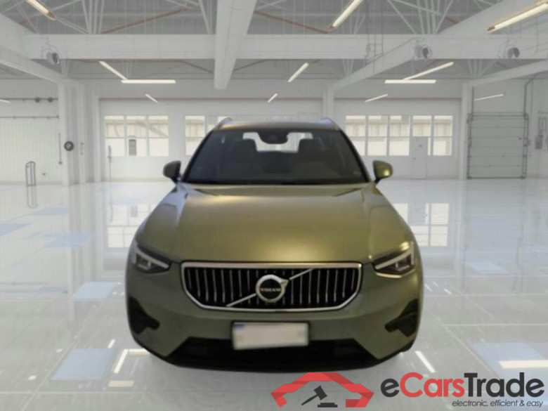 VOLVO XC40 / 2021 / 5P / SUV T4 RECHARGE PLUG-IN AUTO CORE #6