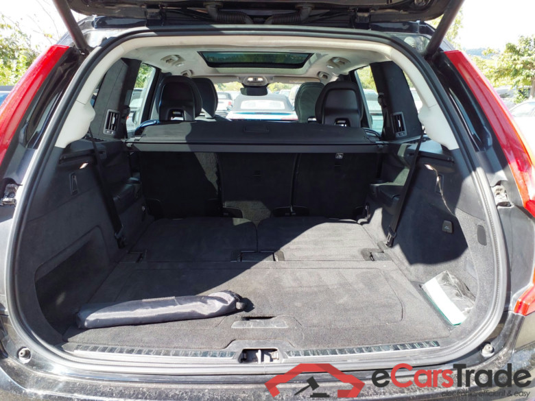 VOLVO XC VOLVO XC 90  T8 AWD 310+145ch ULTIMATE #2